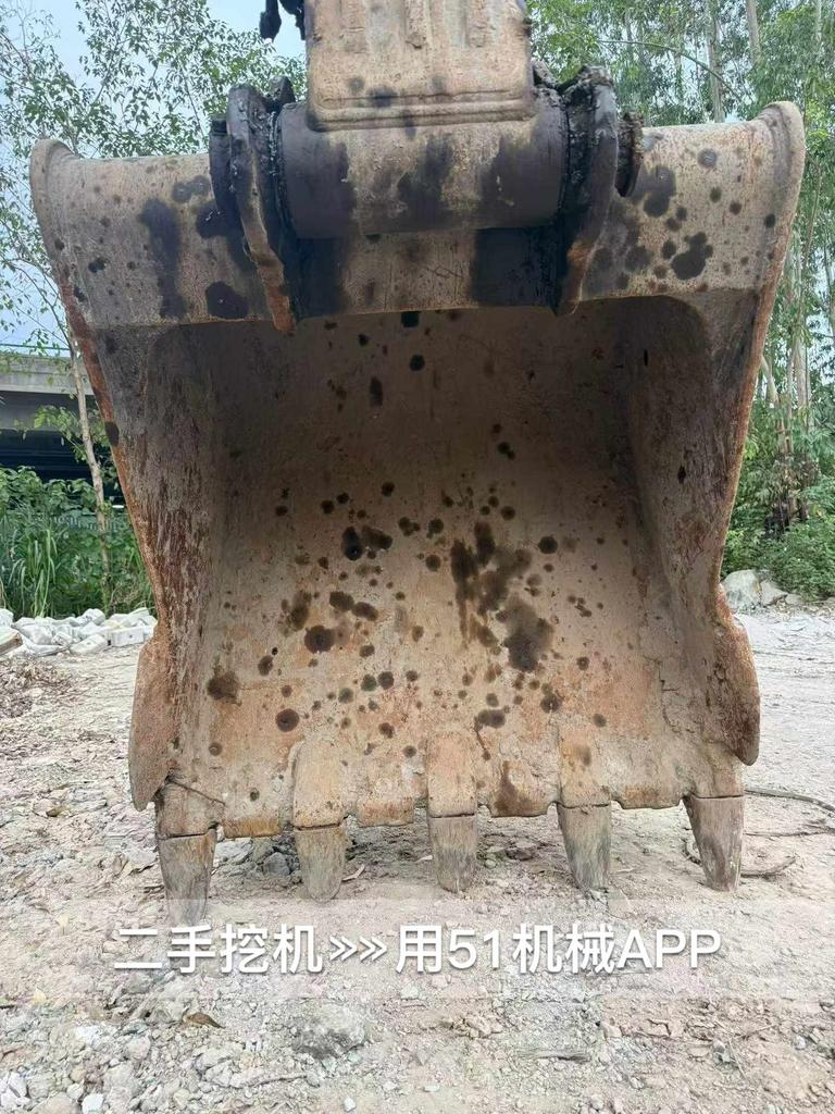 51挖机